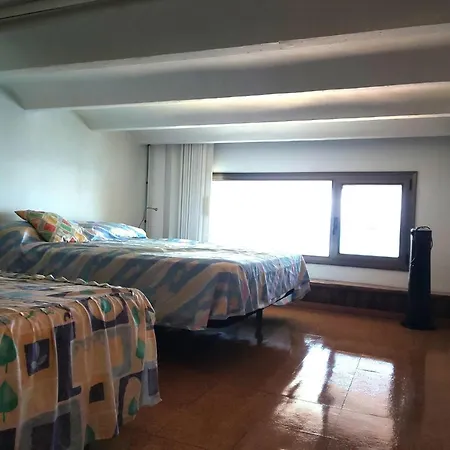 Apartmán Ccs 198