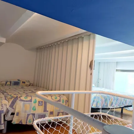 Ccs 198 Apartmán *