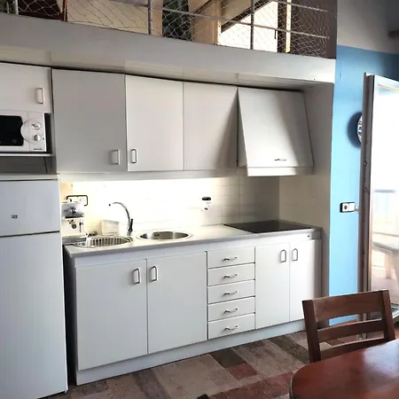 Apartmán Ccs 198