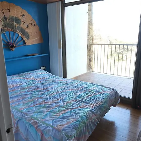 Apartmán Ccs 198 Begur