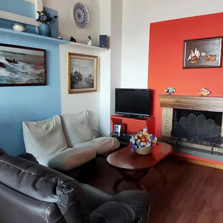 Ccs 198 Apartmán