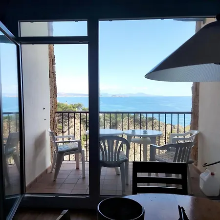 Apartmán Ccs 198 *