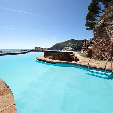 Ccs 198 Apartmán Begur