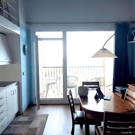 Apartamento Ccs 198 *