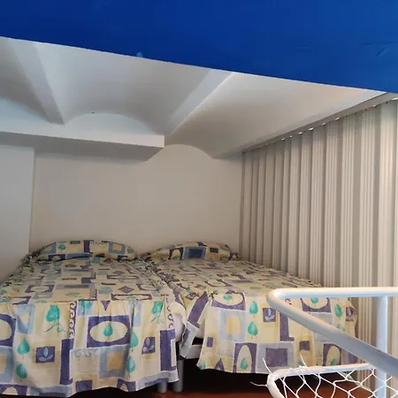 Ccs 198 Apartamento