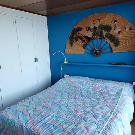 Apartamento Ccs 198